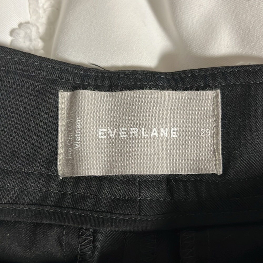 The Way-High® Drape Pant - Picture 3 of 3